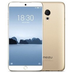 Замена дисплея на телефоне Meizu 15 Lite в Улан-Удэ